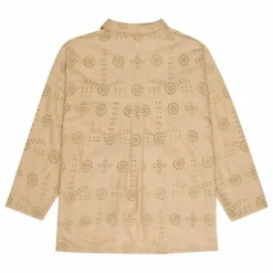 Outlet Blouse Samos - Collection Femme | Femme Blouses, Chemises