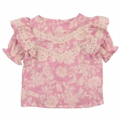 the new society Blouses, T-Shirts*Blouse Santa Clarita Baby |