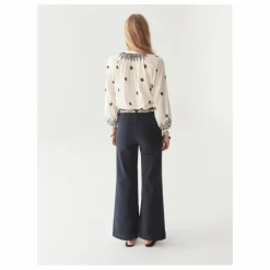 Best Blouse Santorini Sybille | Femme Blouses, Chemises