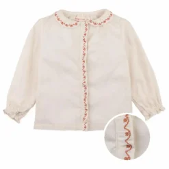 Blouse Sarah | Enfant Blouses, T-Shirts|Blouses, T-Shirts
