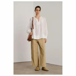 Soeur Blouse Sierra | Ecru