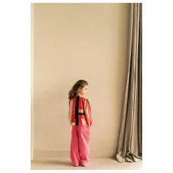 Jenest Blouse Sofie Rayée Popeline ||Enfant Blouses, T-Shirts
