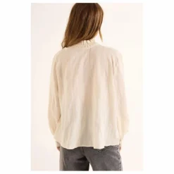 Sacrécoeur Blouse Soline Bloss ||Femme Blouses, Chemises