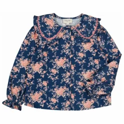 Louis Louise Blouse Sybille ||Enfant Blouses, T-Shirts