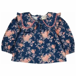 Louis Louise Blouse Sybille ||Enfant Blouses, T-Shirts