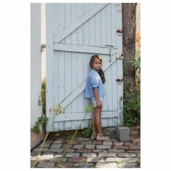 Best Marlot Paris Blouse Toscane | Bleu