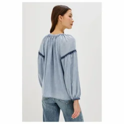 Femme Rails Blouses, Chemises*Blouse Toshi |