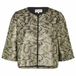 Hot Lollys Laundry Blouse Trine | Argenté