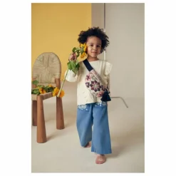 Blouse Tubi Gaze de Coton | Enfant Blouses, T-Shirts