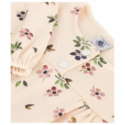 Hot Blouse Tubique Fleurie | Enfant Blouses, T-Shirts