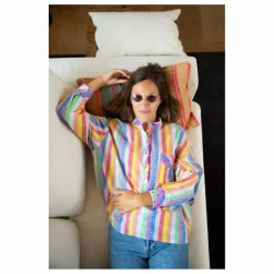 Femme Paolina Blouses, Chemises*Blouse Tunisienne Beyonce |