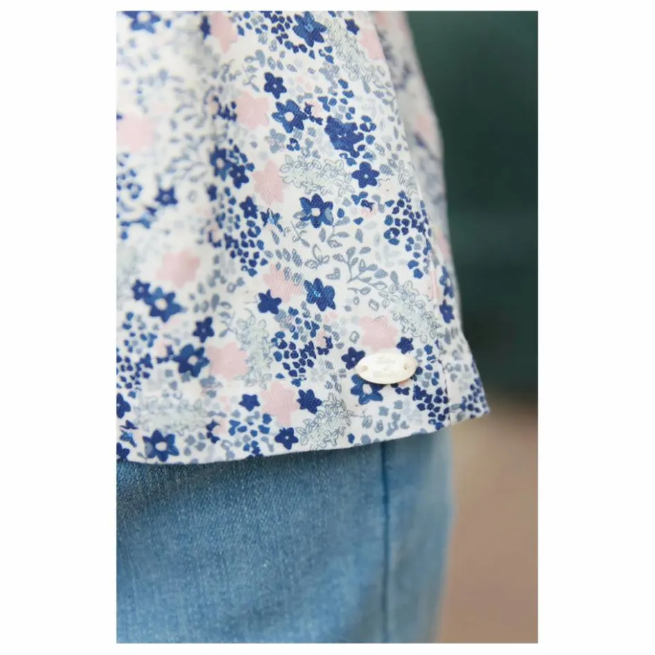Online Blouse Volants | Enfant Blouses, T-Shirts|Blouses, T-Shirts