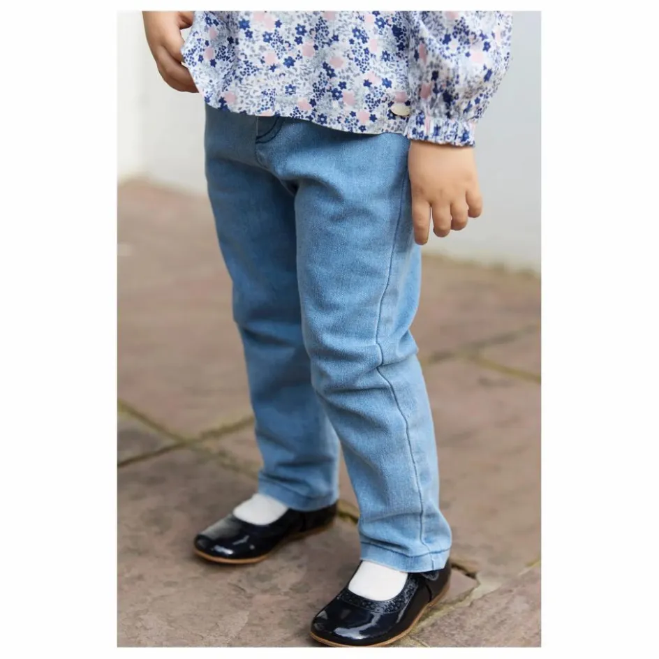 Online Blouse Volants | Enfant Blouses, T-Shirts|Blouses, T-Shirts