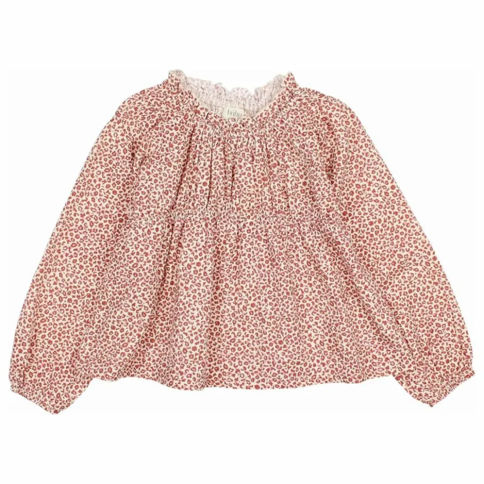 Sale Blouse Volants | Enfant Blouses, T-Shirts