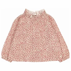 Búho Blouses, T-Shirts*Blouse Volants Bébé |