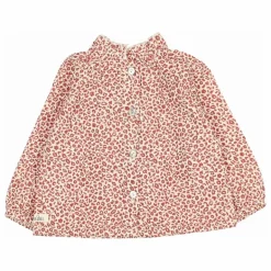 Búho Blouses, T-Shirts*Blouse Volants Bébé |