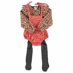 Best Blouse Volants Fleurie | Enfant Blouses, T-Shirts|Blouses, T-Shirts
