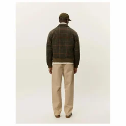 New Blouson Bomber Varsity | Homme Doudounes, Parkas, Vestes