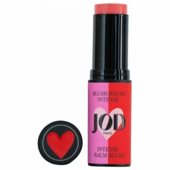 Femme JOD Maquillage*Blush baume multi-usage intense en stick - 8g |