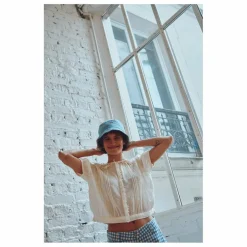 Bob Bayou Denim | Femme Bonnets, Chapeaux