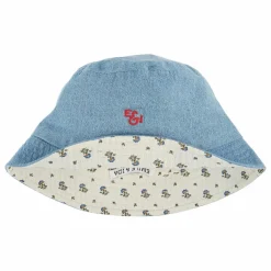 Bob Bayou Denim | Femme Bonnets, Chapeaux