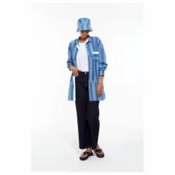 Discount Bob Nino Lueur Seersucker | Femme Bonnets, Chapeaux