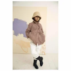 the new society Bob Sherpa Hannah || Accessoires De Mode|Accessoires