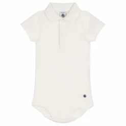Petit Bateau Body à Col Mileno || Pyjamas Et Bodies|Premières Tenues