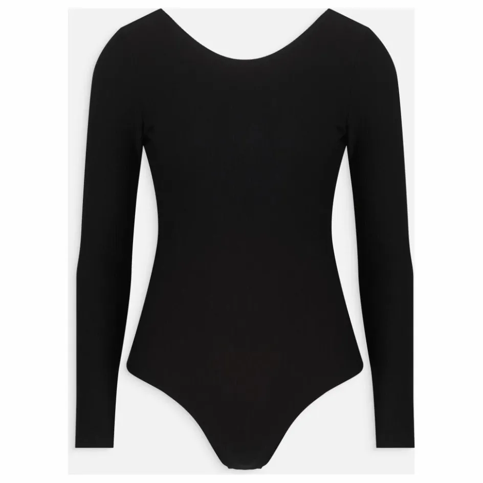Femme Flair Lingerie, Chaussettes*Body Aliénor |