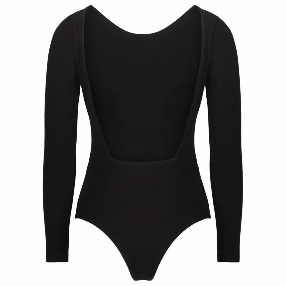 Femme Flair Lingerie, Chaussettes*Body Aliénor |