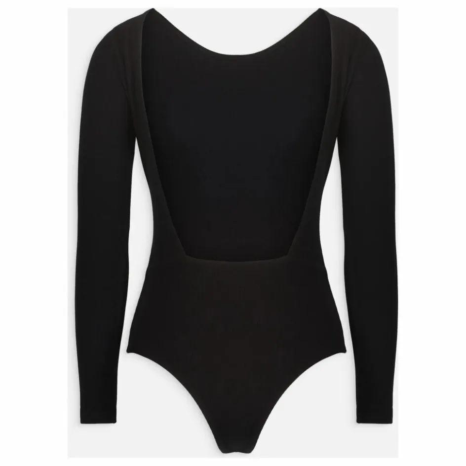 Femme Flair Lingerie, Chaussettes*Body Aliénor |