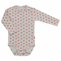Poudre Organic Body Aloes || Pyjamas Et Bodies|Premières Tenues