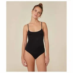 Femme Petit Bateau Robes, Combinaisons*Body Bretelles - Collection Femme |