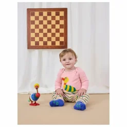 Bobo Choses Pyjamas Et Bodies|Premières Tenues*Body Canard Coton Bio |