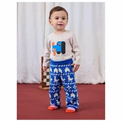 Bobo Choses Bodies, Combinaisons|Pyjamas Et Bodies*Body Chien Coton Bio |
