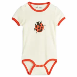 Clearance Body Coccinelle Coton Bio | Bodies, Combinaisons|Pyjamas Et Bodies