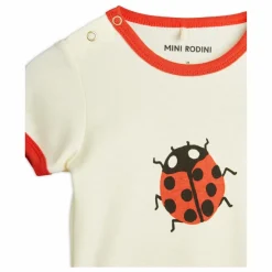 Clearance Body Coccinelle Coton Bio | Bodies, Combinaisons|Pyjamas Et Bodies