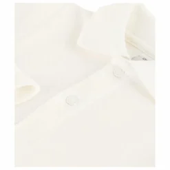 Petit Bateau Body Col Polo Coton Bio Ceddy || Pyjamas Et Bodies|Premières Tenues