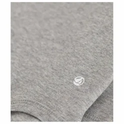 Petit Bateau Body Col Roulé Côte || Bodies, Combinaisons|Pyjamas Et Bodies
