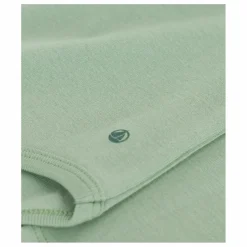 Online Body Col Roulé Uni Coton Bio | Bodies, Combinaisons|Pyjamas Et Bodies