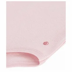 Online Body Col Roulé Uni Coton Bio | Pyjamas Et Bodies|Premières Tenues