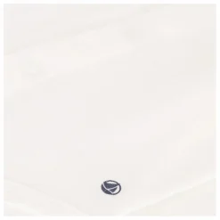 Sale Petit Bateau Body Collerette | Blanc