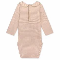 Gray Label Body Coton Bio || Bodies, Combinaisons|Combinaisons Et Bodies
