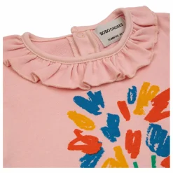 Bobo Choses Pyjamas Et Bodies|Premières Tenues*Body Coton Bio Feux d'Artifices |