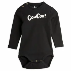 Sale Body Coucou Coton Bio | Pyjamas Et Bodies|Premières Tenues