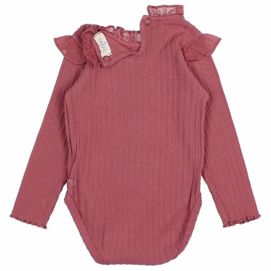 Clearance Body Côtelé | Bodies, Combinaisons|Pyjamas Et Bodies