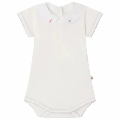 Clearance Bonpoint Body Cygne Coton Bio | Crème