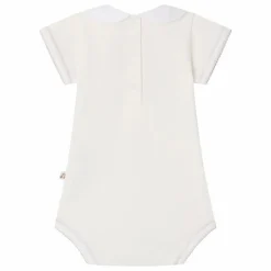 Clearance Bonpoint Body Cygne Coton Bio | Crème