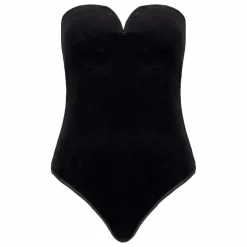 Sale Body Diana Velours | Femme Lingerie, Chaussettes