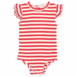 New Body Fancy Coton Bio | Pyjamas Et Bodies|Premières Tenues